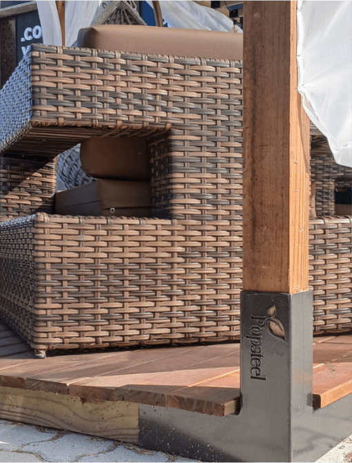 Imagem visual da seção